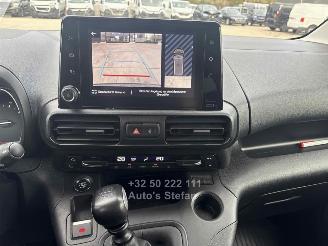 Toyota ProAce PROACE CITY picture 14