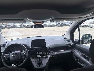 Toyota ProAce CITY picture 16