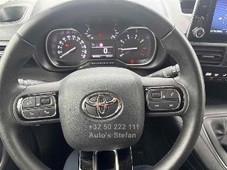 Toyota ProAce PROACE CITY picture 10