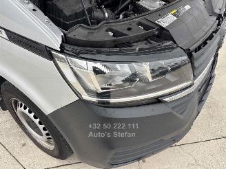 Volkswagen Transporter TRANSPORTER picture 14