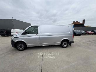 Volkswagen Transporter TRANSPORTER picture 23