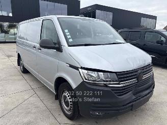 uszkodzony samochody osobowe Volkswagen Transporter TRANSPORTER 2020/9