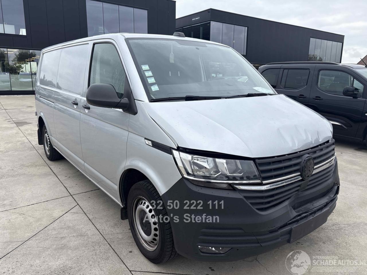 Volkswagen Transporter TRANSPORTER
