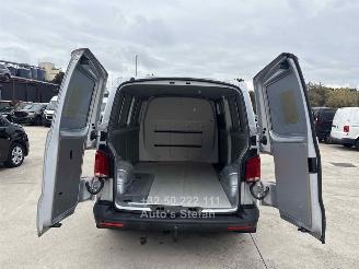 Volkswagen Transporter TRANSPORTER picture 24