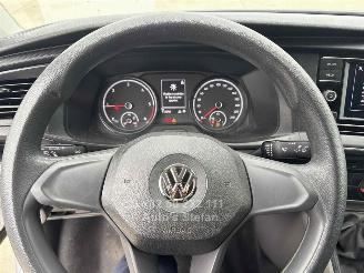 Volkswagen Transporter TRANSPORTER picture 18