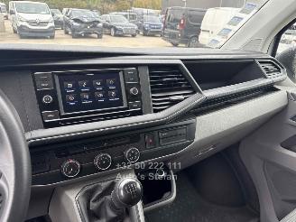 Volkswagen Transporter TRANSPORTER picture 15