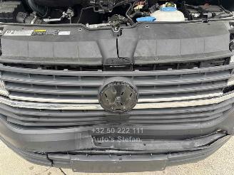 Volkswagen Transporter TRANSPORTER picture 16