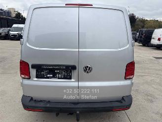 Volkswagen Transporter TRANSPORTER picture 5