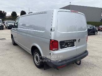 Volkswagen Transporter TRANSPORTER picture 4