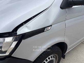 Volkswagen Transporter TRANSPORTER picture 7