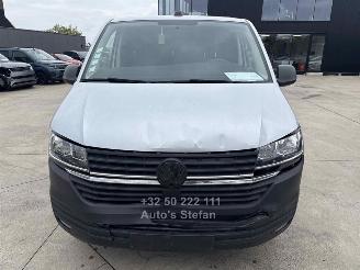 Volkswagen Transporter TRANSPORTER picture 2