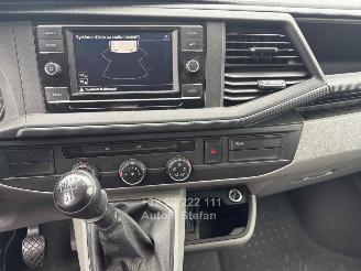 Volkswagen Transporter TRANSPORTER picture 22
