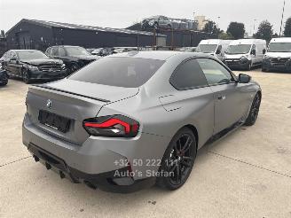 BMW 2-serie I M SPORT picture 19