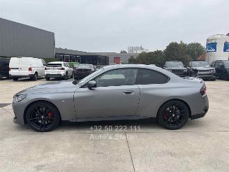 BMW 2-serie I M SPORT picture 27