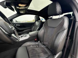 BMW 2-serie I M SPORT picture 14