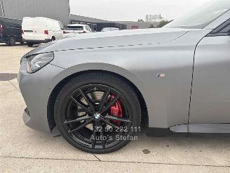 BMW 2-serie I M SPORT picture 21