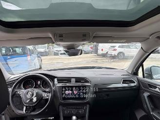 Volkswagen Tiguan COMFORTLINE picture 17