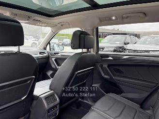 Volkswagen Tiguan COMFORTLINE picture 18