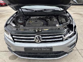 Volkswagen Tiguan COMFORTLINE picture 27