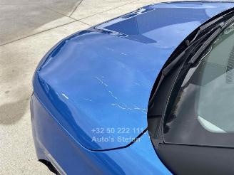 Ford Tourneo TREND picture 20