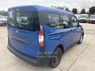 Ford Tourneo TREND picture 7