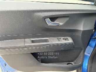 Ford Tourneo TREND picture 21