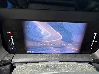 Ford Tourneo TREND picture 12