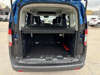 Ford Tourneo TREND picture 13