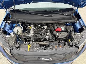 Ford Tourneo TREND picture 22