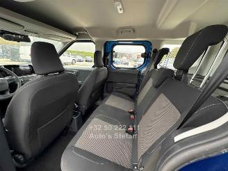 Ford Tourneo TREND picture 11