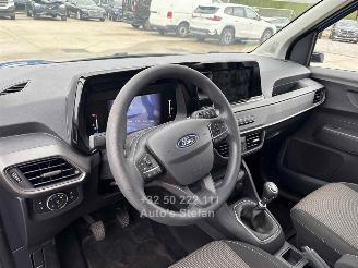 Ford Tourneo TREND picture 9