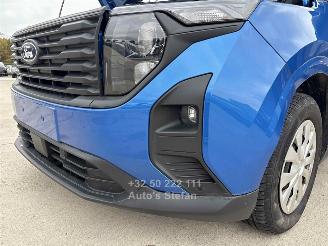 Ford Tourneo TREND picture 19