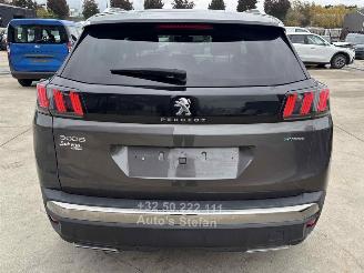 Peugeot 3008 GT LINE picture 4