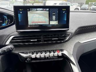 Peugeot 3008 GT LINE picture 18