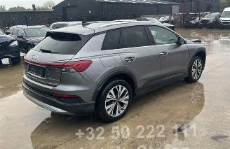 Audi Q4 45 E-TRON picture 5