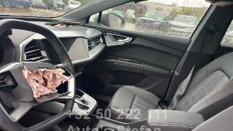 Audi Q4 45 E-TRON picture 10