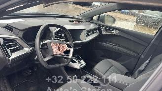 Audi Q4 45 E-TRON picture 9