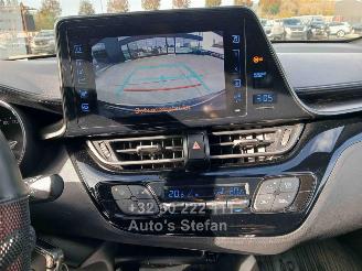 Toyota C-HR C-BUSINESS PLUS picture 12