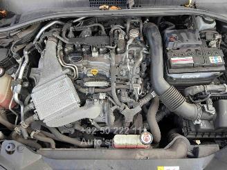 Toyota C-HR C-BUSINESS PLUS picture 13