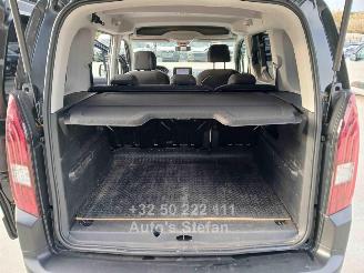 Peugeot Rifter RIFTER ALLURE picture 16