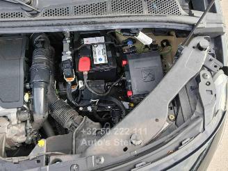 Peugeot Rifter ALLURE picture 18