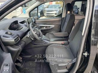 Peugeot Rifter RIFTER ALLURE picture 15