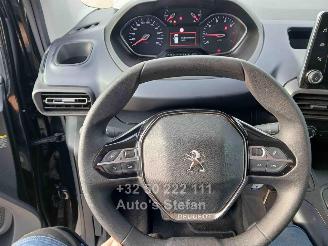 Peugeot Rifter RIFTER ALLURE picture 12