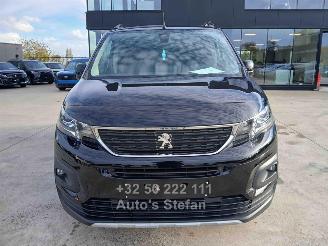 Peugeot Rifter RIFTER ALLURE picture 2