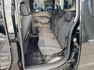 Peugeot Rifter RIFTER ALLURE picture 14