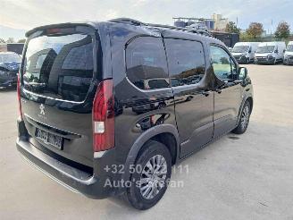 Peugeot Rifter RIFTER ALLURE picture 6