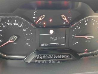 Peugeot Rifter ALLURE picture 8