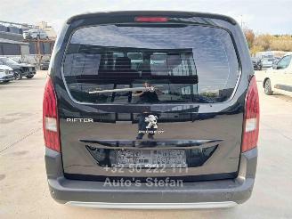Peugeot Rifter RIFTER ALLURE picture 5