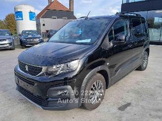 Peugeot Rifter RIFTER ALLURE picture 3