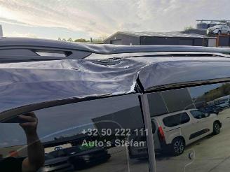 Peugeot Rifter RIFTER ALLURE picture 24